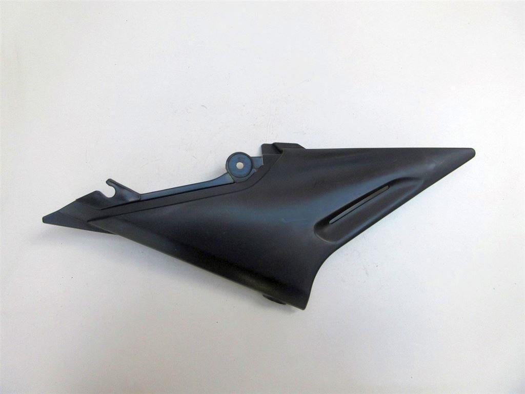 Yamaha XJ600S buddypaneel R Diversion zij kap deksel XJ 600, Ophalen of Verzenden, Gebruikt