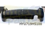 Hyundai Tucson (8/04-5/10) achterbumper (te spuiten) (1 uitl, -, Verzenden, -, Nieuw