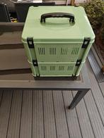 Transportkooi, Dieren en Toebehoren, Ophalen