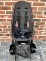 Siège de vélo Thule en bon état, Vélos & Vélomoteurs, Enlèvement, Comme neuf