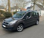 Peugeot Partner Tepee 2016, 1.6 HDI Automatic Euro 6b, Auto's, Diesel, 5 deurs, Particulier, USB
