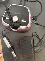 Nagelfrees, Ophalen, Zo goed als nieuw