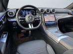 Mercedes-Benz C 200 Pack AMG*Boite auto*GPS*Caméra360*Digit, Automaat, Zwart, 120 kW, Bedrijf