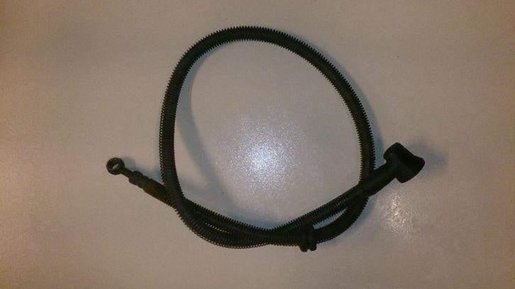 Kawasaki Z400 remleiding Z400J remslang rem leiding slang, Enlèvement ou Envoi, Utilisé