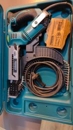 Makita schroefmach 6843, Doe-het-zelf en Bouw, Ophalen, 600 watt of meer, Variabele snelheid, Zo goed als nieuw