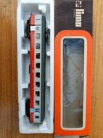 lima wagon reizigerswagon, Hobby en Vrije tijd, Ophalen, Wagon, Lima