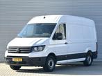 Volkswagen Crafter 35 2.0 TDI L2H2 Lage km stand! Navi|Camer, Auto's, Voorwielaandrijving, 75 kW, Stof, Gebruikt