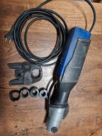 Sertisseuse GEBERIT Novopress, Ophalen, Gebruikt