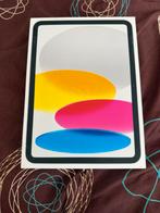 Ipad 10th 64 gb silver, Computers en Software, Apple iPads, Apple iPad, Zo goed als nieuw, 64 GB, Wi-Fi