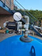 Compressor A donner gratuit