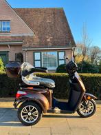 Voiturette électrique Comfigo 25 km/h Scootmobiel (nouveau), Neuf, Autres marques, Enlèvement ou Envoi, Électrique