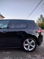 Golf 7 GTI PERFORMANCE, Auto's, Voorwielaandrijving, Stof, Euro 6, 4 cilinders
