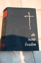 De nazie beulen, Boeken, Ophalen