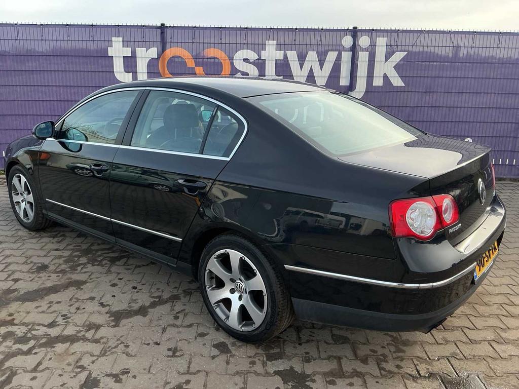 2006 - Volkswagen - Passat - 2.0 FSI Highline - Voiture, Autos, Achat, Entreprise, Berline, Euro 4