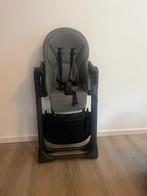 Kinderstoel Topmark Robin  - Zwart/Grijs, Enlèvement, Comme neuf