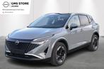 Nissan QASHQAI Demo-Hybride-Aut-Pano-Coldpack-Carplay-Airco, Neuf, Argent ou Gris, Achat, 1800 kg