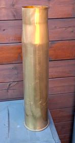 Obus, Ophalen, Hulzen of Bodemvondsten