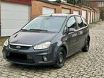 Ford c max titanium 220.000 km ane 2009, Auto's, Ford, Navigatiesysteem, Particulier, Te koop, C-Max