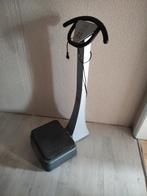 trilplaat power maxx, Ophalen, Zo goed als nieuw, Trilplaat