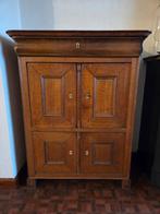 Commode, Ancien, 100 à 150 cm, Enlèvement, Utilisé