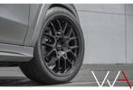 22'' Rotiform ZWS Mercedes-Benz GLE W167 AMG NIEUW, Neuf, Pneus et Jantes, Véhicule de tourisme, -