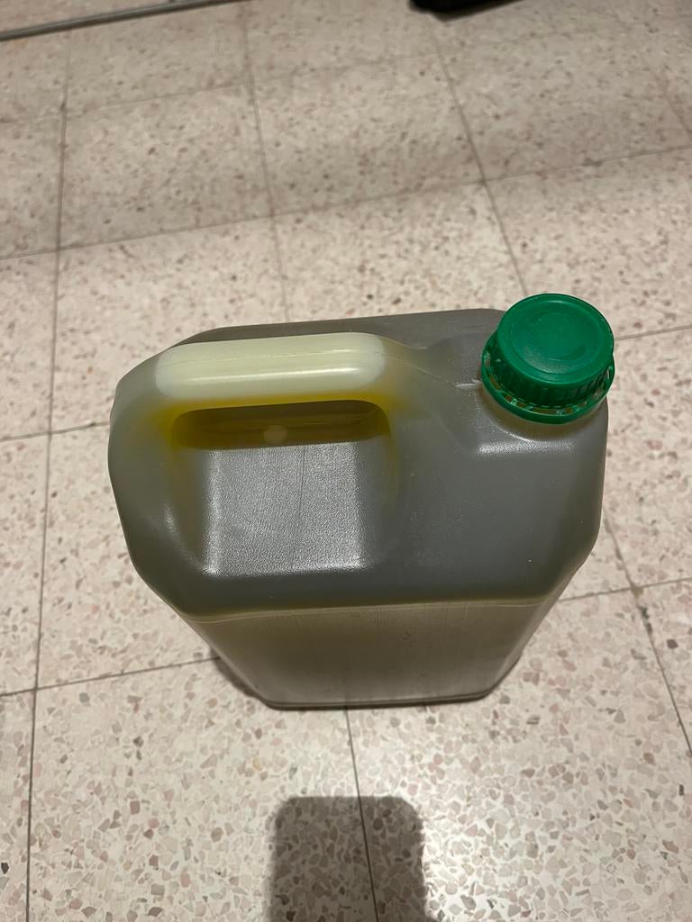 Huile de olive portugaise 60€, Enlèvement