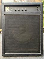 Kustom II SC bass amp  - 100watt - jaren '1980, Musique & Instruments, Amplis | Basse & Guitare, Enlèvement, Utilisé, Guitare basse