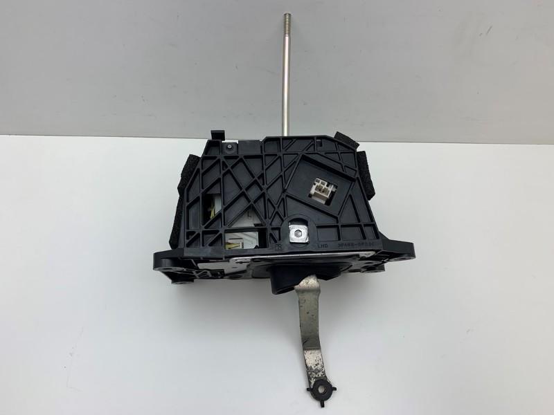 AUTOMAAT POOK ABS Lexus IS (E3) (01-2013/-), Gebruikt, Lexus