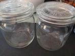 Voorraadpot in glas, Enlèvement ou Envoi