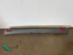 Achterbumper van een Opel Vivaro (Vivaro 01-), Gebruikt, -, -, Opel
