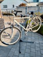 Fiets heren met versnellingen, Fietsen en Brommers, Ophalen, Gebruikt, Overige merken, Versnellingen