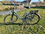 Gazelle damesfiets, Fietsen en Brommers, Ophalen, Versnellingen, Gazelle, 53 tot 56 cm