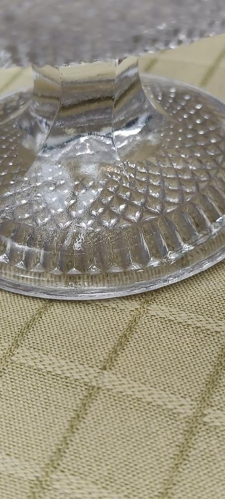 Glaswerk, Ophalen of Verzenden, Glas