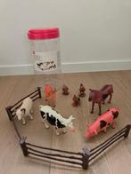 Boerderijdieren Hema, Ophalen of Verzenden, Zo goed als nieuw, Jongen of Meisje
