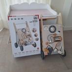 Promeneur d'activités en bois Tryco Nature, Enlèvement