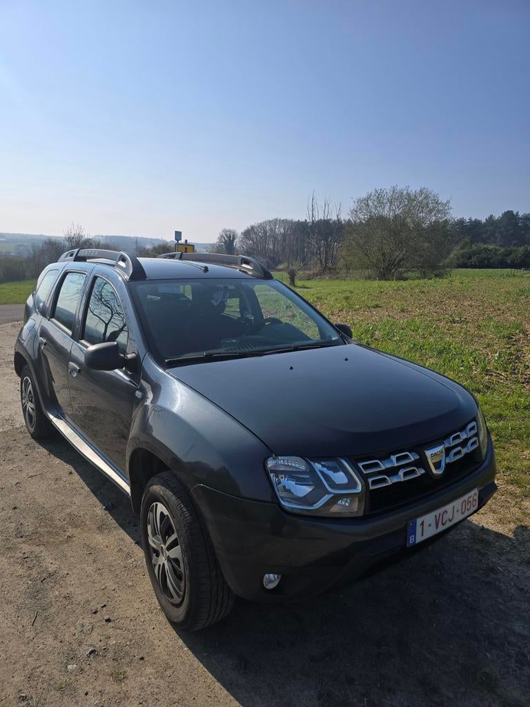 Dacia Duster essence 1.6cc 2017, Autos, Particulier, Achat
