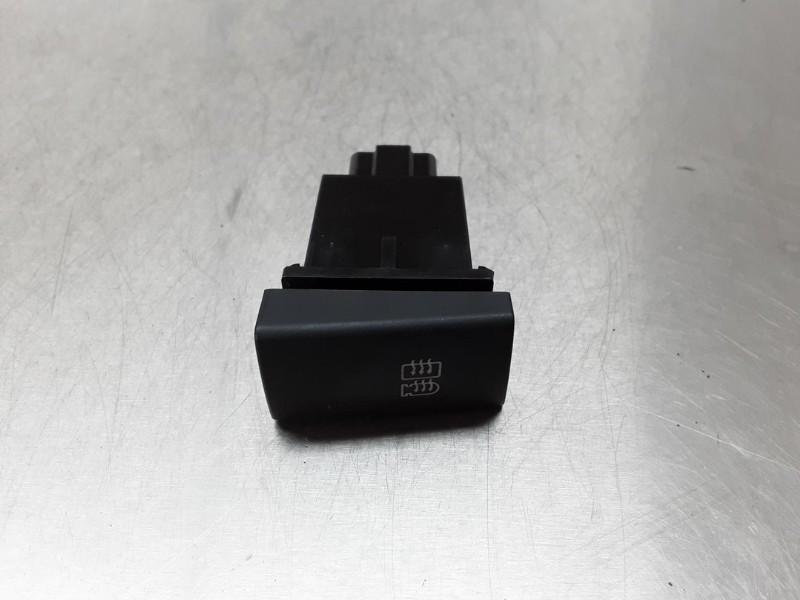 INTERRUPTEUR DEGIVRAGE LUNETTE ARRIÈRE SsangYong Rexton, Utilisé, SsangYong