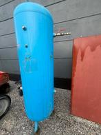 Cuve additionel a air comprimé pour compresseur, Bricolage & Construction, Enlèvement, Comme neuf