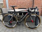 Specialized venge, 53 tot 57 cm, Ophalen, Zo goed als nieuw, Carbon