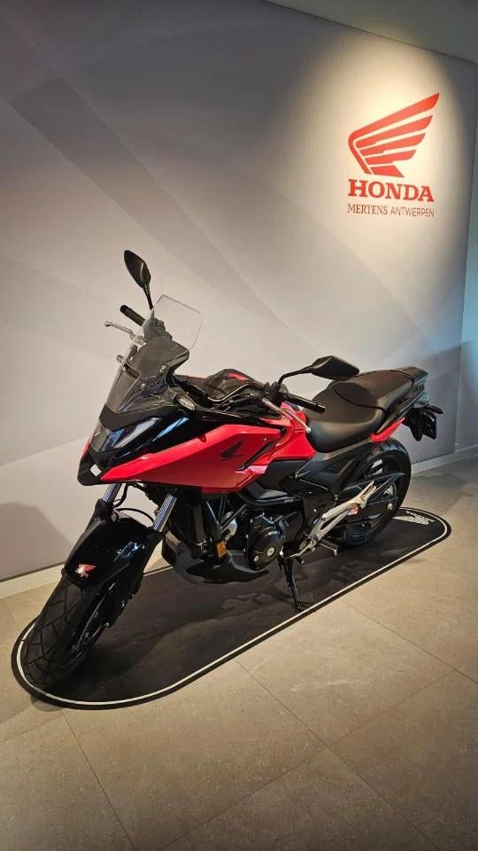 Honda NC750X (année de construction 2025), Motos, Motos | Honda, 750 cm³, Entreprise, Plus de 35 kW, Autre