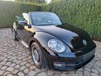 Volkswagen Beetle Cabriolet 1.2TSI BlueMotion Technology CUP, Auto's, Voorwielaandrijving, 4 zetels, Stof, 4 cilinders