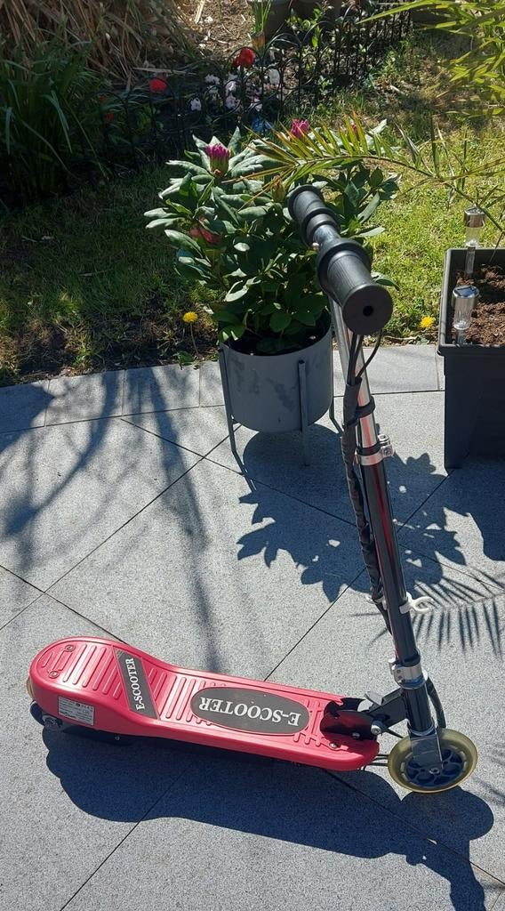 Trottinette électrique 7-10 ans, Enlèvement ou Envoi