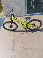 Kids mtb, Gebruikt, Hardtail, Heren, Merida