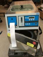 B-autoclaaf van Hille type H P25TC uit Duitse leger, Niet ingevuld, Enlèvement ou Envoi, Niet ingevuld, Utilisé