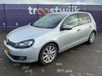2009 - Volkswagen - Golf - 1.4 TSI Highline - Voiture partic, Autos, Euro 5, Achat, Entreprise, Break
