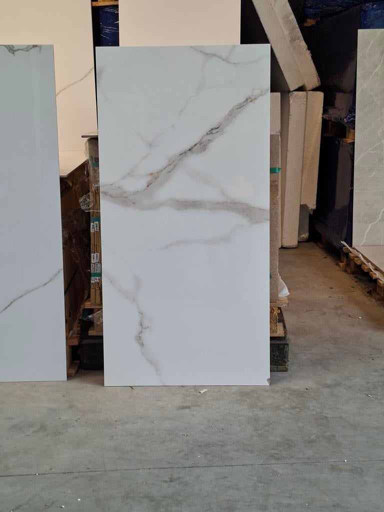 Tegels 60x120 – Topkwaliteit!, Doe-het-zelf en Bouw, Platen en Panelen, Ophalen