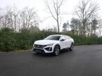 Peugeot 408 HYBRID 136 e-DSC6 Allure (bj 2024, automaat), Auto's, Gebruikt, 1199 cc, 136 pk, 115 g/km