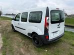 2021 Renault Kangoo lichte vracht - 75000km - geldige techni, Auto's, Gebruikt, Euro 6, Bedrijf, Diesel