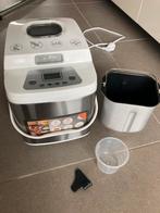 Broodmachine Princess Deluxe, Elektronische apparatuur, Gebruikt, Ophalen, Met timer, Kijkvenster