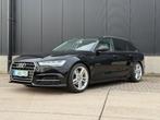 Audi A6 S Line | Automaat, Autos, Audi, Achat, Anti démarrage, Entreprise, 5 portes
